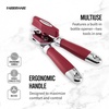 image:imageFarberware Pro 2 Can Opener Jewel Purple One SizeRed