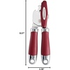 image:imageFarberware Pro 2 Can Opener Jewel Purple One SizeRed