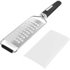 image:imageFarberware Pro Kitchen Tools 12Inch BlackCourse Etched Grater