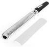 image:imageFarberware Pro Kitchen Tools 12Inch BlackFine Etched Grater