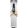 image:imageFarberware Pro Kitchen Tools 12Inch BlackMedium Etched Grater