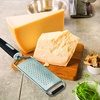 image:imageFarberware Pro Kitchen Tools 12Inch BlackMedium Etched Grater