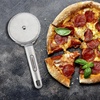 image:imageFarberware Pro Stainless Steel Soft Ice Cream Scoop  Pointed Corners for Easy Serving Long Comfortable Handle Ergonomic Grip Dishwasher Safe amp Durable for Gelato Sorbet Cookie Dough MelonPizza Wheel