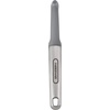 image:imageFarberware Pro Stainless Steel Soft Ice Cream Scoop  Pointed Corners for Easy Serving Long Comfortable Handle Ergonomic Grip Dishwasher Safe amp Durable for Gelato Sorbet Cookie Dough MelonEuro Peeler