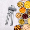 image:imageFarberware Pro Stainless Steel Soft Ice Cream Scoop  Pointed Corners for Easy Serving Long Comfortable Handle Ergonomic Grip Dishwasher Safe amp Durable for Gelato Sorbet Cookie Dough MelonCan Opener