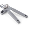 image:imageFarberware Pro Stainless Steel Soft Ice Cream Scoop  Pointed Corners for Easy Serving Long Comfortable Handle Ergonomic Grip Dishwasher Safe amp Durable for Gelato Sorbet Cookie Dough MelonCan Opener