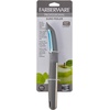 image:imageFarberware Pro Stainless Steel Soft Ice Cream Scoop  Pointed Corners for Easy Serving Long Comfortable Handle Ergonomic Grip Dishwasher Safe amp Durable for Gelato Sorbet Cookie Dough MelonEuro Peeler