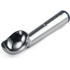 image:imageFarberware Professional Ice Cream Scoop Comfortable Handle Heavy Duty Professional Grade Scooper Get Perfect Shape Scoops Great for Spooning Frozen Hard Gelato and Sorbet Cookie Dough MelonSilver