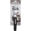image:imageFarberware Professional Ice Cream Scoop Comfortable Handle Heavy Duty Professional Grade Scooper Get Perfect Shape Scoops Great for Spooning Frozen Hard Gelato and Sorbet Cookie Dough MelonBlack