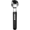 image:imageFarberware Professional Ice Cream Scoop Comfortable Handle Heavy Duty Professional Grade Scooper Get Perfect Shape Scoops Great for Spooning Frozen Hard Gelato and Sorbet Cookie Dough MelonBlack
