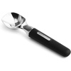 image:imageFarberware Professional Ice Cream Scoop Comfortable Handle Heavy Duty Professional Grade Scooper Get Perfect Shape Scoops Great for Spooning Frozen Hard Gelato and Sorbet Cookie Dough MelonBlack