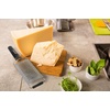 image:imageFarberware Professional Medium Etched Grater One Size Black
