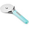 image:imageFarberware Professional Stainless Steel Pizza Cutter 937Inch BlackAqua