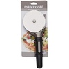 image:imageFarberware Professional Stainless Steel Pizza Cutter 937Inch BlackBlack