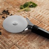 image:imageFarberware Professional Stainless Steel Pizza Cutter 937Inch BlackBlack