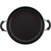 image:imageFarberware Promotional Cookware Aluminum Nonstick Covered Stockpot 105Quart Champagne SilverSilver
