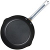 image:imageFarberware Style Nonstick Cookware Frying PanSkillet with Pour Spouts Dishwasher Safe 1125 Inch  BlueYellow