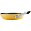 image:imageFarberware Style Nonstick Cookware Pots and Pans Set with Cooking Utensils Dishwasher Safe 10 Piece  YellowYellow