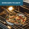 image:imageFarberware TrueCook Stainless Steel Frying Pan 12Inch Silver