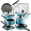 image:image20Piece Nonstick Cookware Set