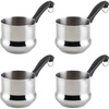Butter Warmer (Pack of 4)