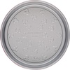 image:imageFarberware Disney Bake with Mickey Mouse Nonstick Baking PanCake Pan 8 Inch Round Non Stick Bakeware Pan  Red and GrayRed