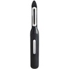 image:imageFarberware Euro Vegetable Peeler with SoftGrip Handle Stainless Steel Blade BuiltIn Bud Remover Dishwasher Safe  Kitchen Peeler for Potatoes Carrots and More