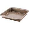 image:imageFarberware Nonstick Bakeware 9Inch Round Cake Pan GrayMocha