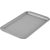 image:imageFarberware Nonstick Bakeware Nonstick Cookie Sheet  Baking Sheet  11 Inch x 17 Inch Gray10 x 15 1 piece