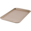 image:imageFarberware Nonstick Bakeware Nonstick Cookie Sheet  Baking Sheet  11 Inch x 17 Inch Gray10 x 15