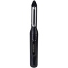 image:imageFarberware Pro Euro Vegetable Peeler with Ergonomic Handle RazorSharp Stainless Steel Blade BuiltIn Bud Remover Dishwasher Safe  Potato Peeler for KitchenBlack