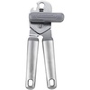 image:imageFarberware Pro Stainless Steel Soft Ice Cream Scoop  Pointed Corners for Easy Serving Long Comfortable Handle Ergonomic Grip Dishwasher Safe amp Durable for Gelato Sorbet Cookie Dough MelonCan Opener