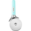 image:imageFarberware Professional Stainless Steel Pizza Cutter 937Inch BlackAqua