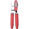 image:imageFarberware Soft Grips Manual Can Opener One Size BlackRedRed