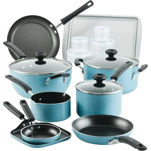 image:image20Piece Nonstick Cookware Set