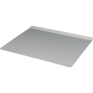 image:imageFarberware GOLDEN BAKE Nonstick Jumbo Baking Cookie Sheet Light Gray14 x 16 Cookie Sheet