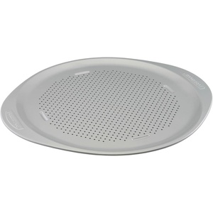 image:imageFarberware GOLDEN BAKE Nonstick Jumbo Baking Cookie Sheet Light Gray155 Pizza Pan