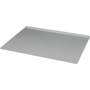 image:imageFarberware GOLDEN BAKE Nonstick Jumbo Baking Cookie Sheet Light Gray155 x 20 Cookie Sheet