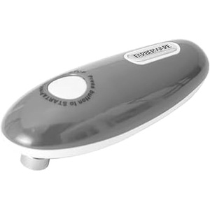 image:imageFarberware HandsFree Automatic Can OpenerGray