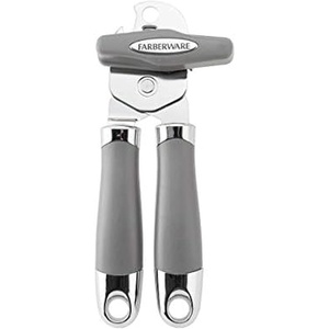 image:imageFarberware Pro 2 Can Opener Jewel Purple One SizeJewel Gray