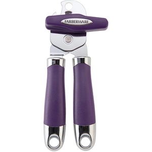 image:imageFarberware Pro 2 Can Opener Jewel Purple One SizeJewel Purple