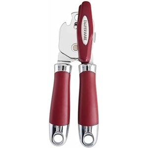 image:imageFarberware Pro 2 Can Opener Jewel Purple One SizeRed