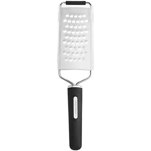 image:imageFarberware Pro Kitchen Tools 12Inch BlackCourse Etched Grater
