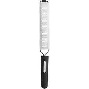 image:imageFarberware Pro Kitchen Tools 12Inch BlackFine Etched Grater
