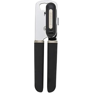 image:imageFarberware Pro Kitchen Tools 8Inch BlackCan and Bottle Opener