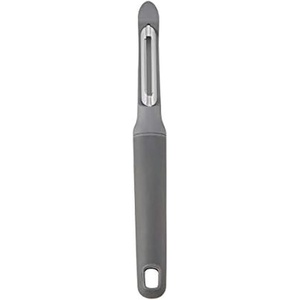 image:imageFarberware Pro Stainless Steel Soft Ice Cream Scoop  Pointed Corners for Easy Serving Long Comfortable Handle Ergonomic Grip Dishwasher Safe amp Durable for Gelato Sorbet Cookie Dough MelonEuro Peeler