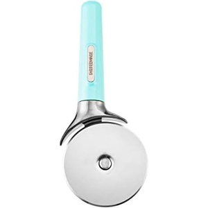 image:imageFarberware Professional Stainless Steel Pizza Cutter 937Inch BlackAqua