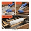 image:imageFARBERWARE Classic Wood Rolling Pin 18Inch Hardwood Dough Roller for Baking Pizza Pies Pastry and Cookies Ergonomic Handles Kitchen EssentialMarble