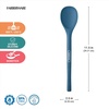 image:imageFarberware  Colourworks  Basting Spoon  11  RedBlue