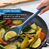 image:imageFarberware  Colourworks  Basting Spoon  11  RedBlue